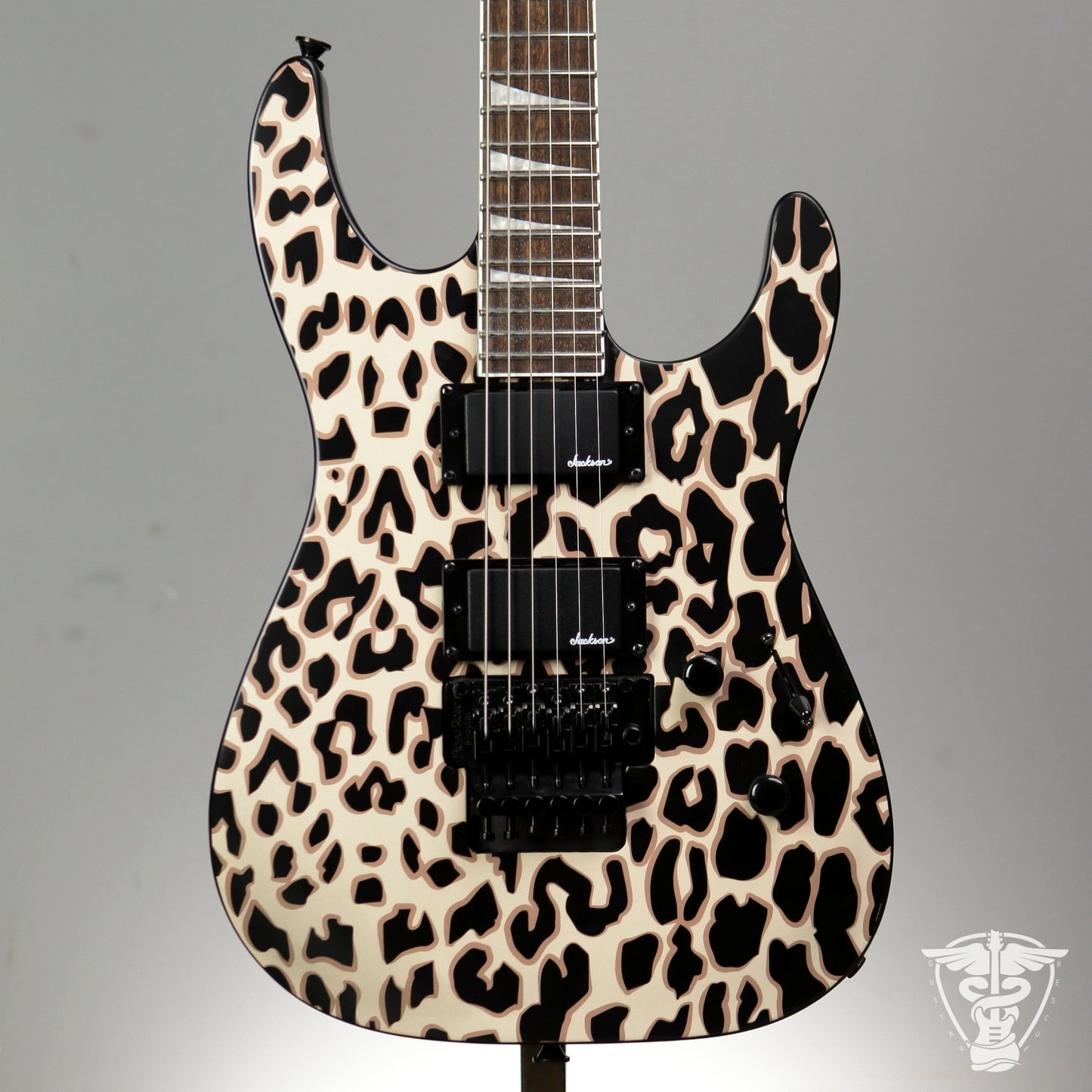 2023 Jackson X Series Soloist SLX DX - 7.54 LBS