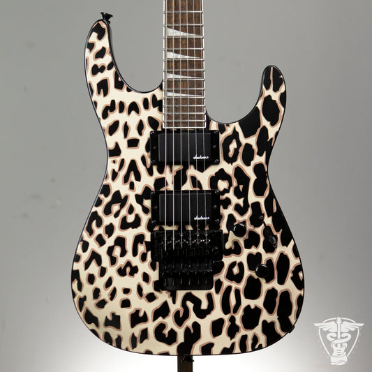 2023 Jackson X Series Soloist SLX DX - 7.54 LBS