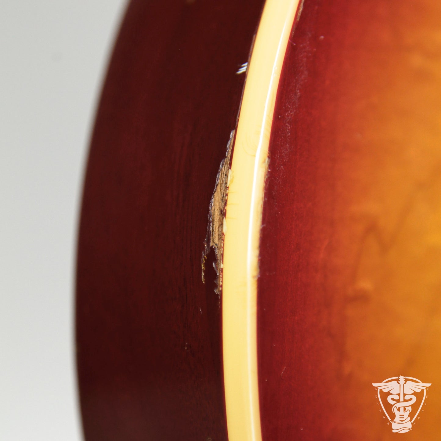 2001 Gibson Les Paul Standard - 10.06 LBS