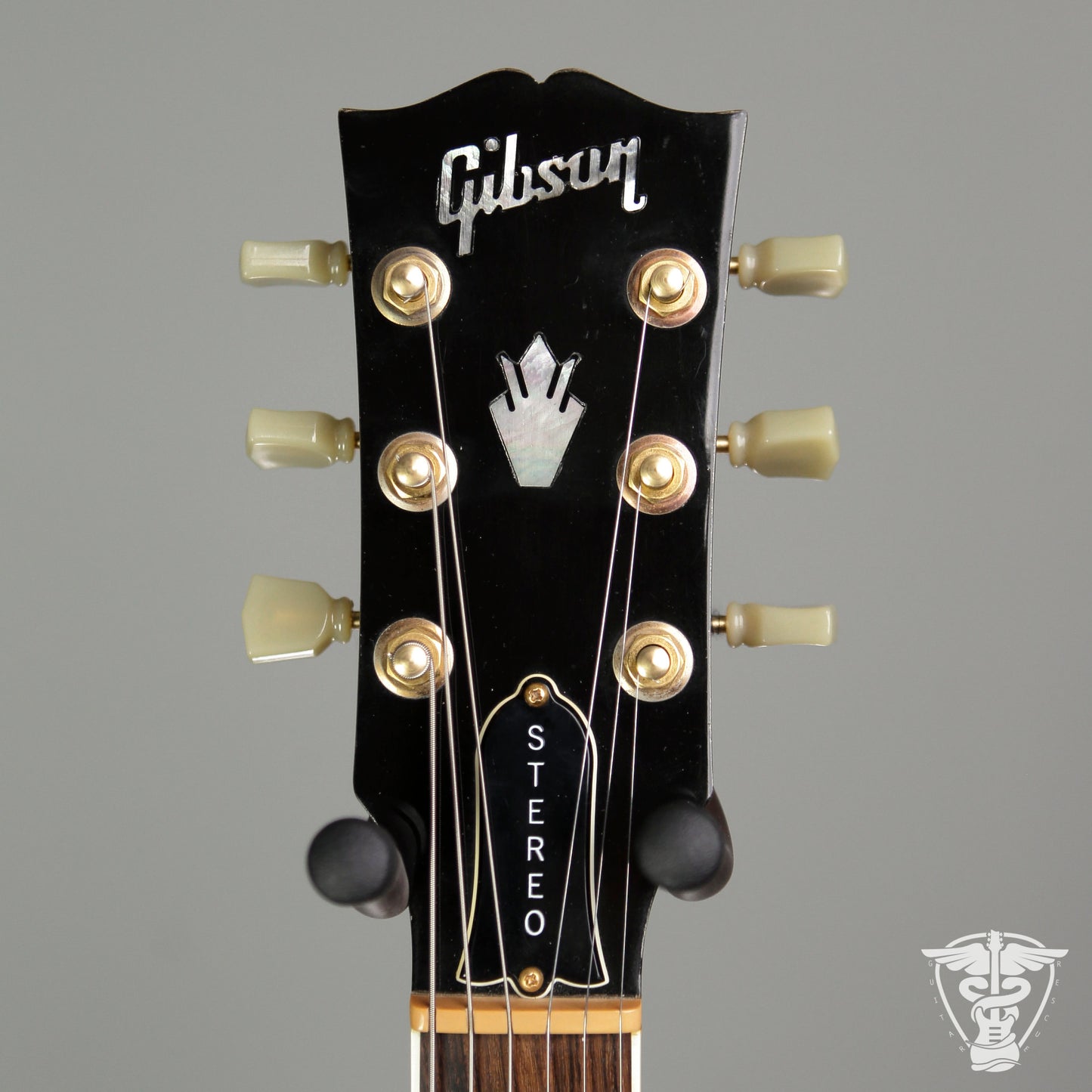 2005 Gibson ES-345 BB King - 9.08 LBS