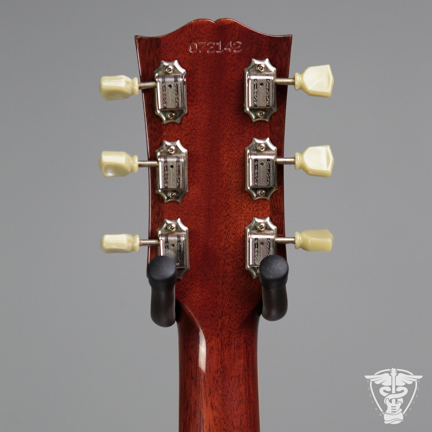 2004 Gibson Custom Shop Les Paul SG STD VOS - 7.56 LBS