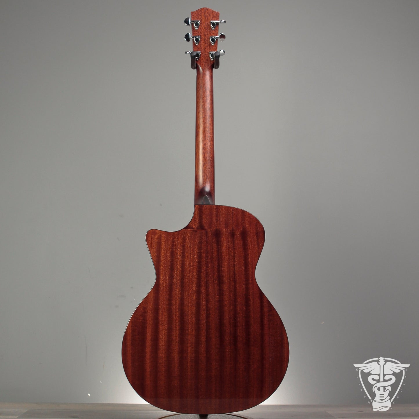 Eastman AC122-2CE-DLX 2025 - Sunburst