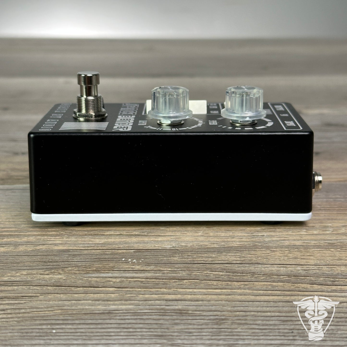 Death By Audio Space Bender