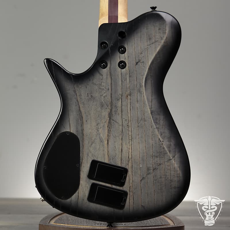 Kiesel Zeus Bass - 7.46 LBS