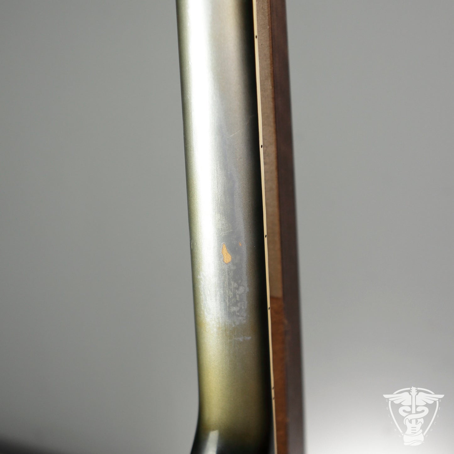 1979 Gibson Les Paul Custom - 10.13 LBS