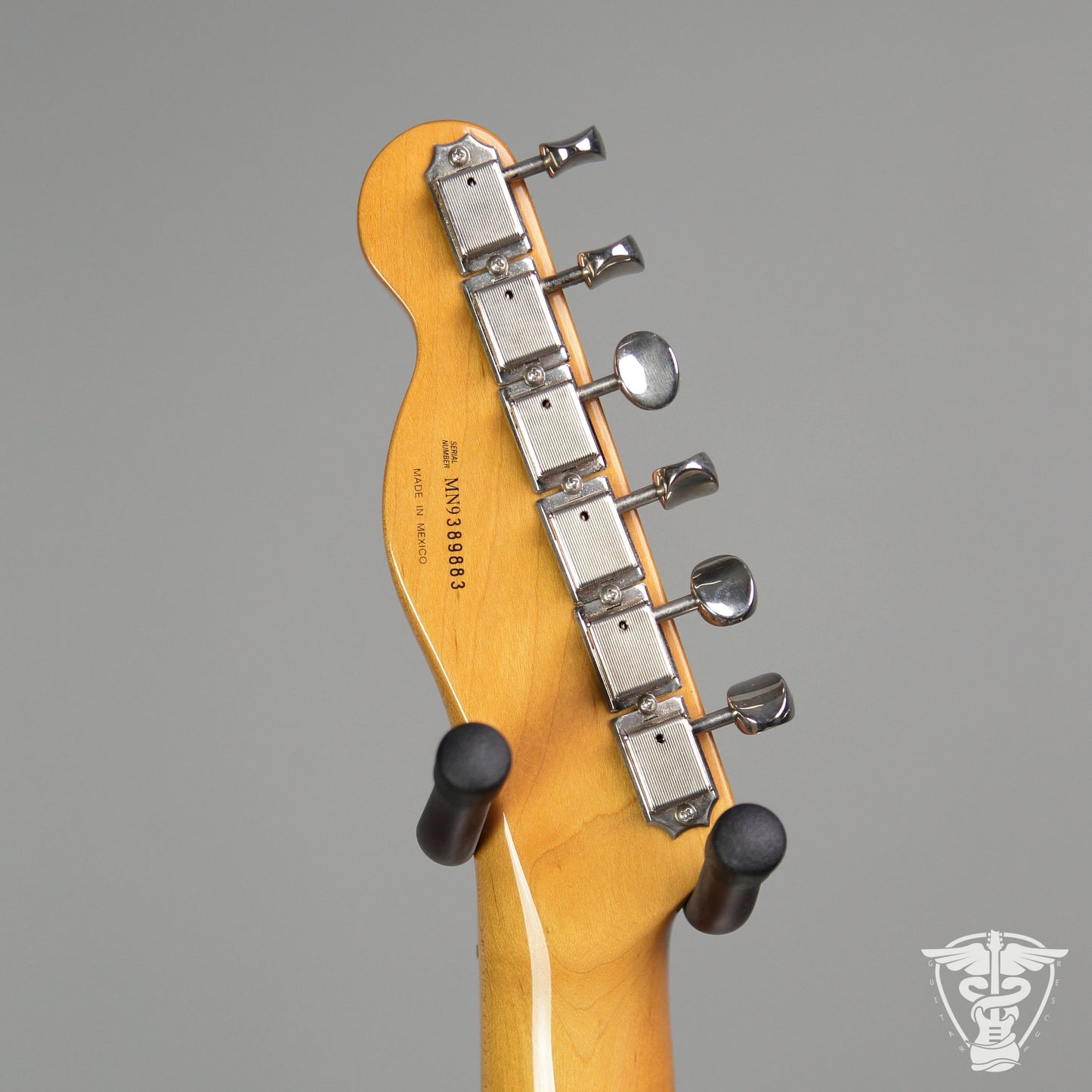 1999-2000 Fender Classic 50s Telecaster - 8.05 LBS