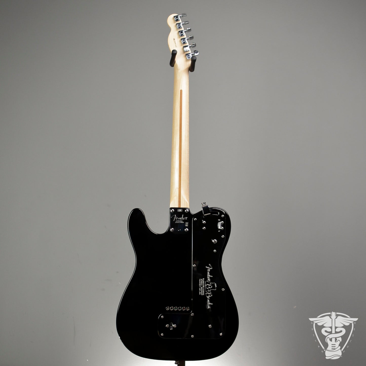 Fender American Nashville B-Bender Telecaster - 9.88 LBS