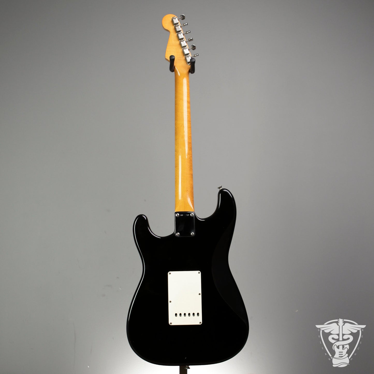 1988 Fender Vintage Series 62 Stratocaster - 7.99 LBS