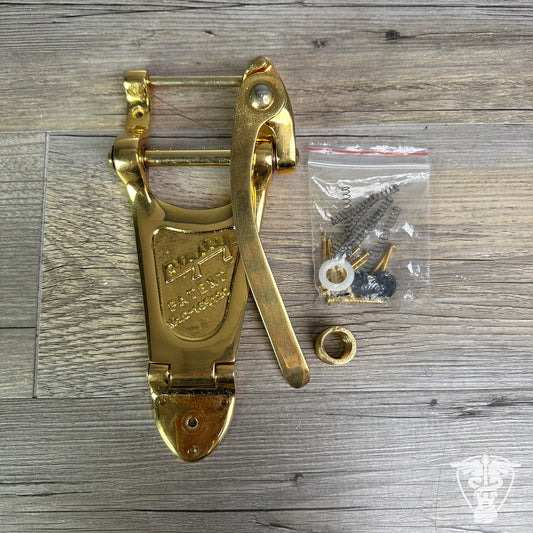 Bigsby Gibson Alnico B-7 Gibson R7 Custom Shop