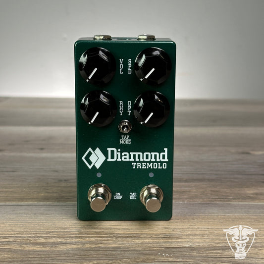 Diamond Tremolo