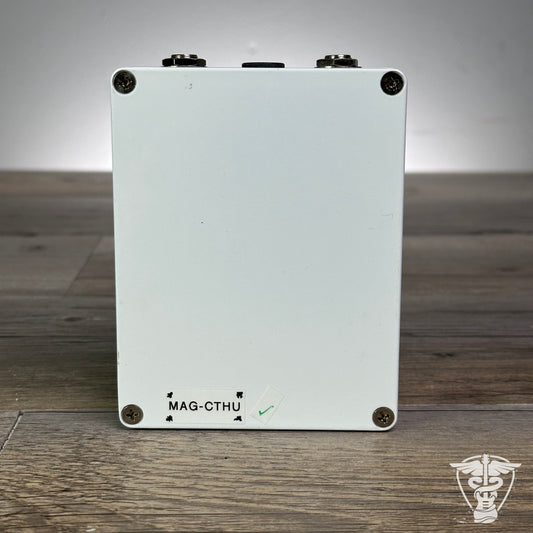 Magic Pedals Cthulu Fuzz #88