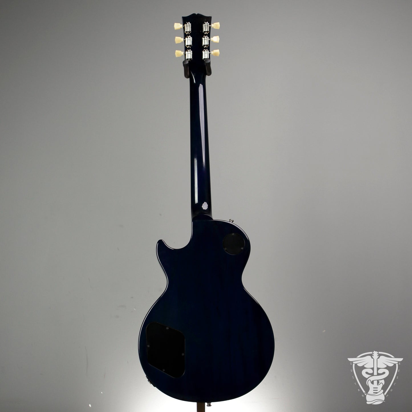 2024 Gibson Les Paul Studio - 8.14 LBS