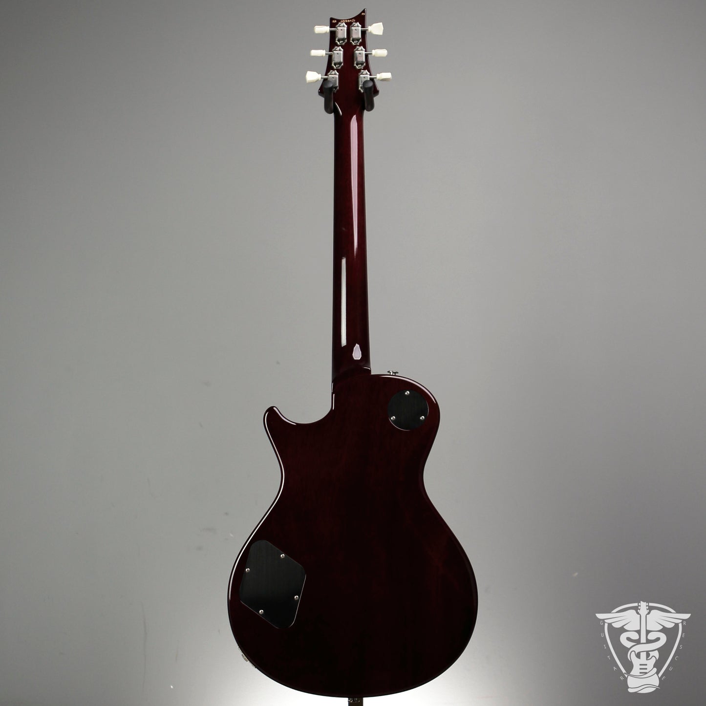 2022 PRS Wood Library McCarty SC594 - 8.8 LBS