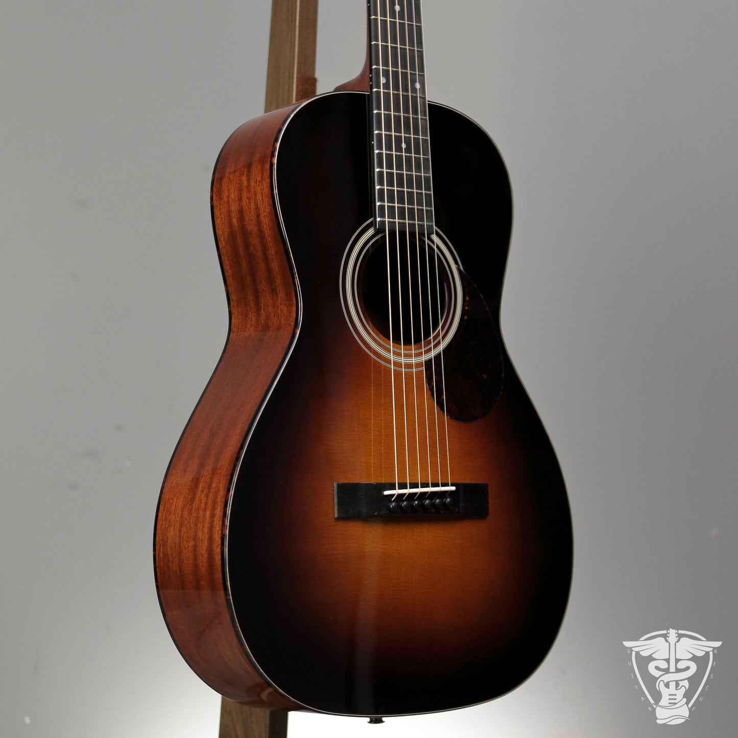 2025 Eastman E1P-DLX (Authorized Dealer) - 4.442 LBS