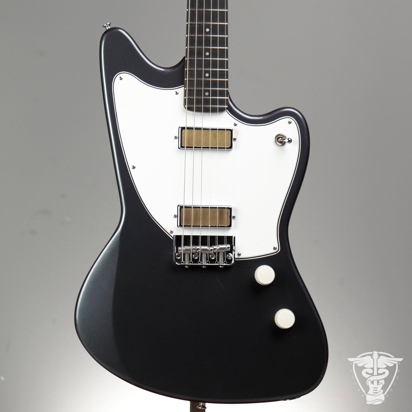 2020 Harmony Silhouette with Ebony Fretboard - 7.43 LBS