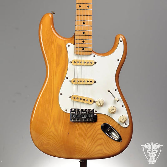 Fender ST-72 Stratocaster Reissue MIJ - 7.68 LBS