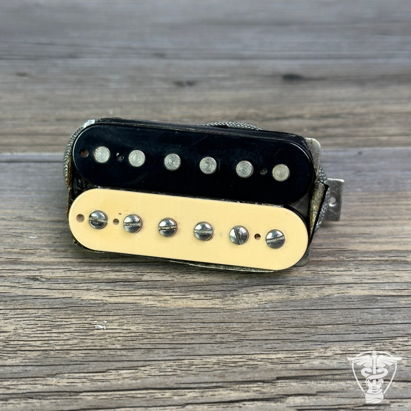 Gibson '57 Classic Plus Pickup