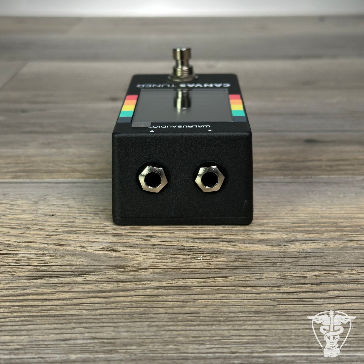 Walrus Audio Canvas Tuner (Authorized Dealer)