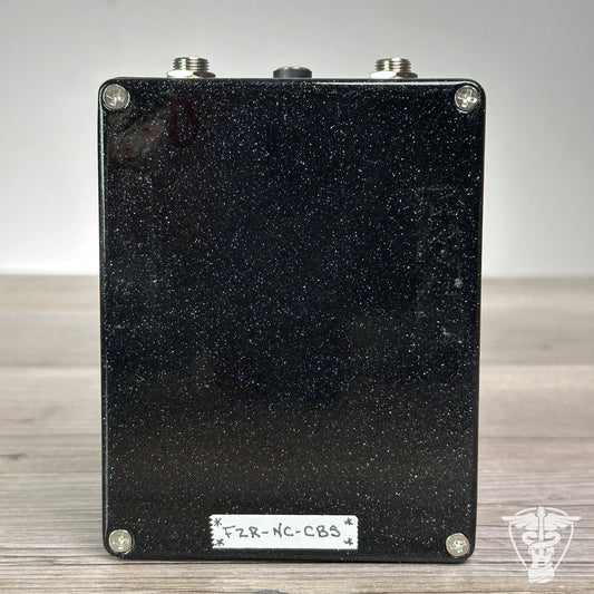 Fuzzrocious Neshaminy Creek Brewing Co. Cosmic Bull Shark