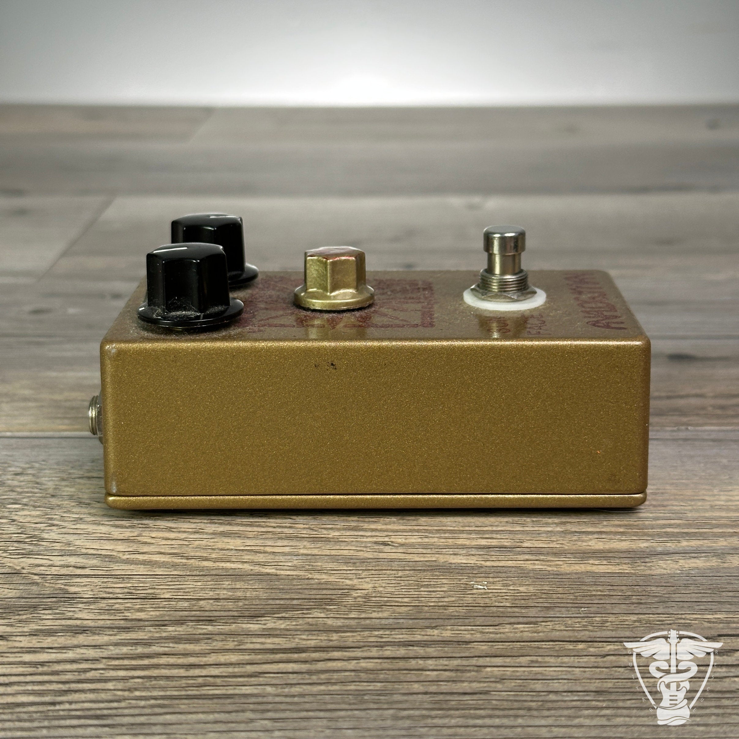 Fuzz – The Guitar Rescue