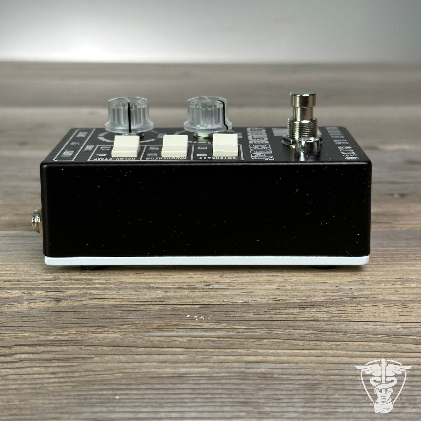 Death By Audio Space Bender