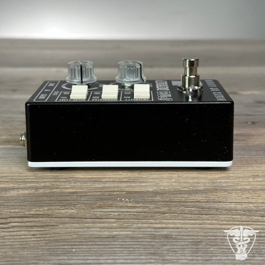 Death By Audio Space Bender