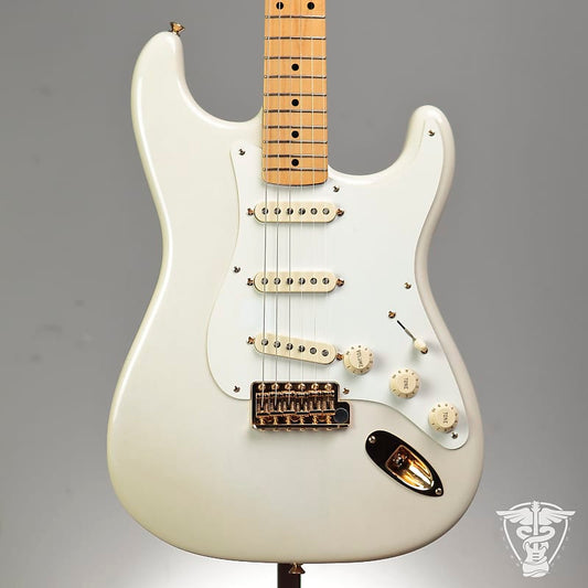 Fender American Vintage 1957 Commemorative Strat 2007 - 7.77 LBS