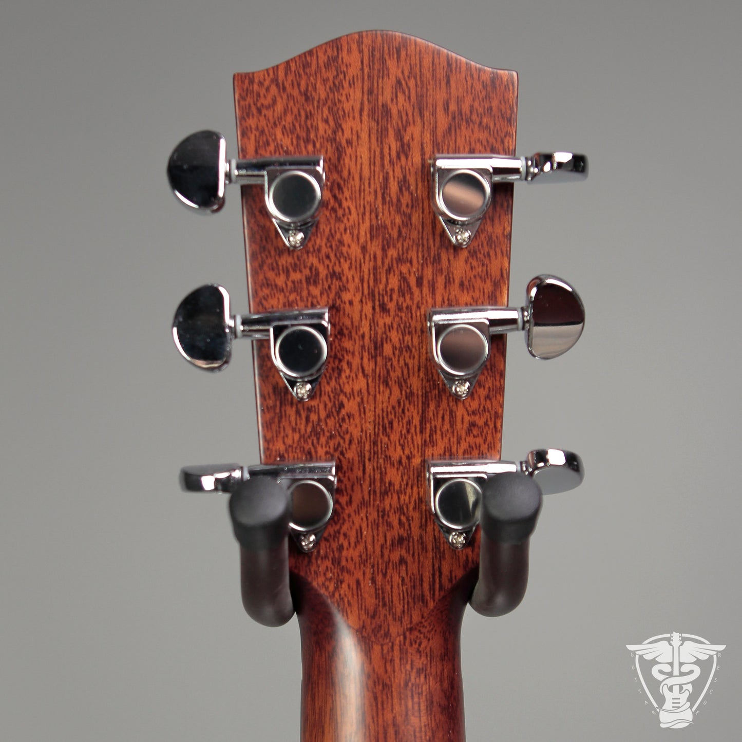 Eastman AC122-2CE-DLX 2025 - Sunburst