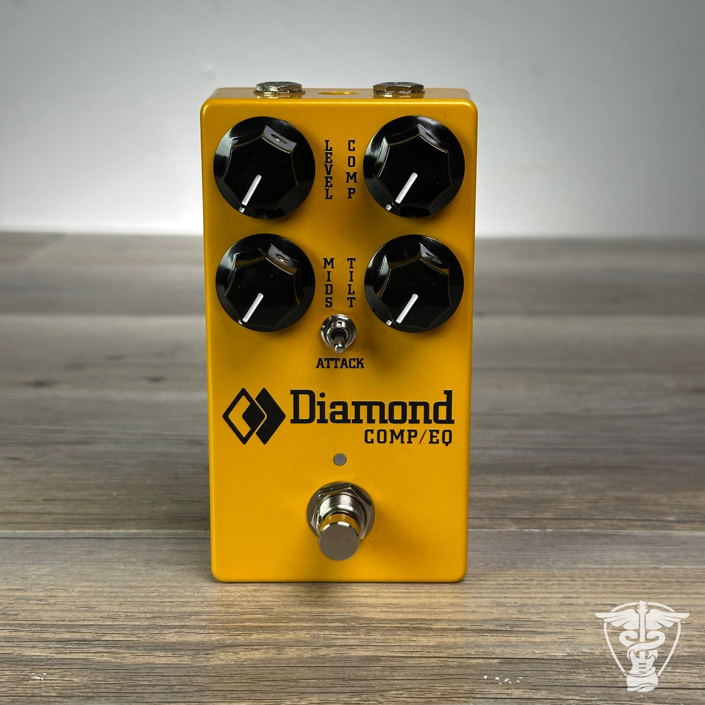 Diamond Comp / EQ