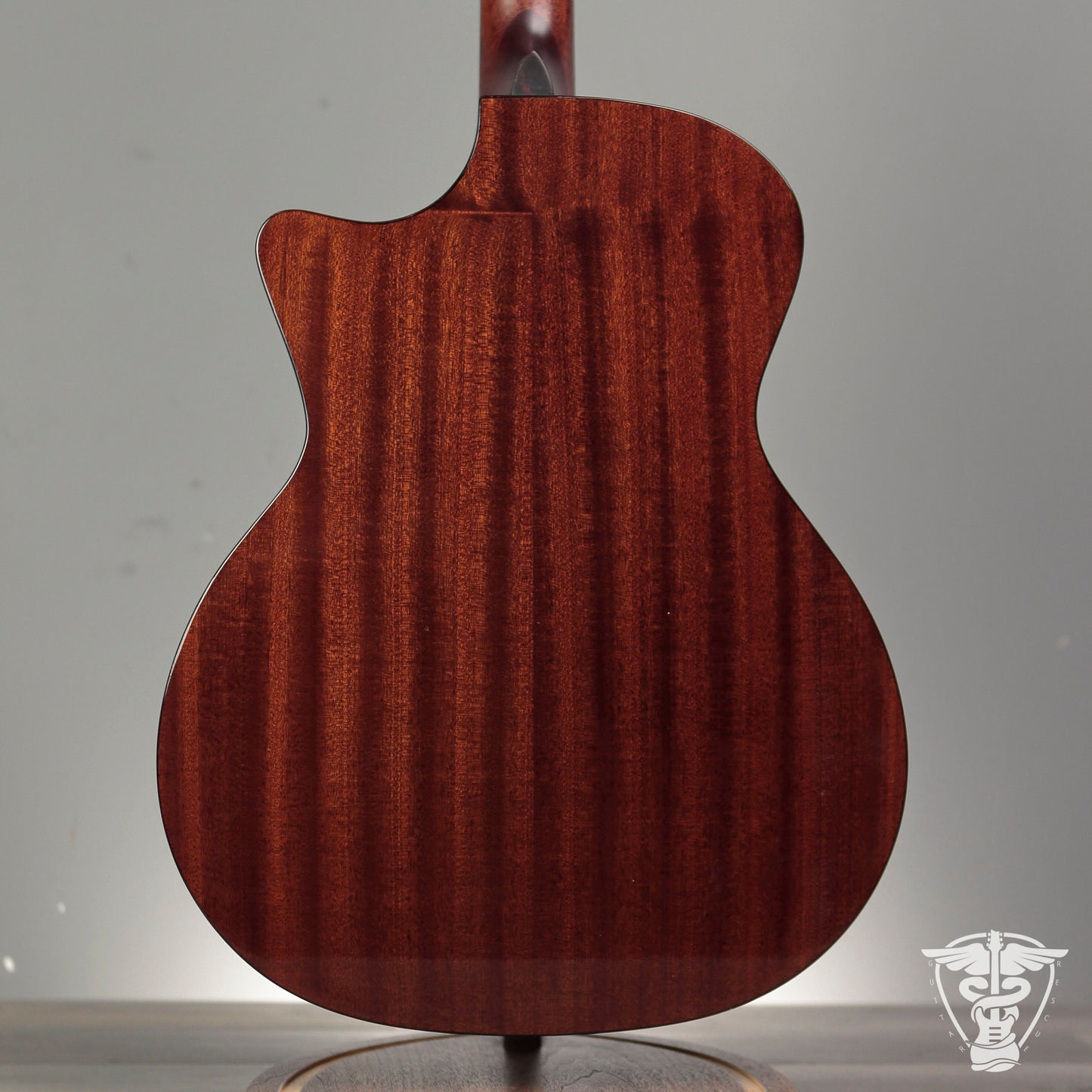 Eastman AC122-2CE-DLX 2025 - Sunburst