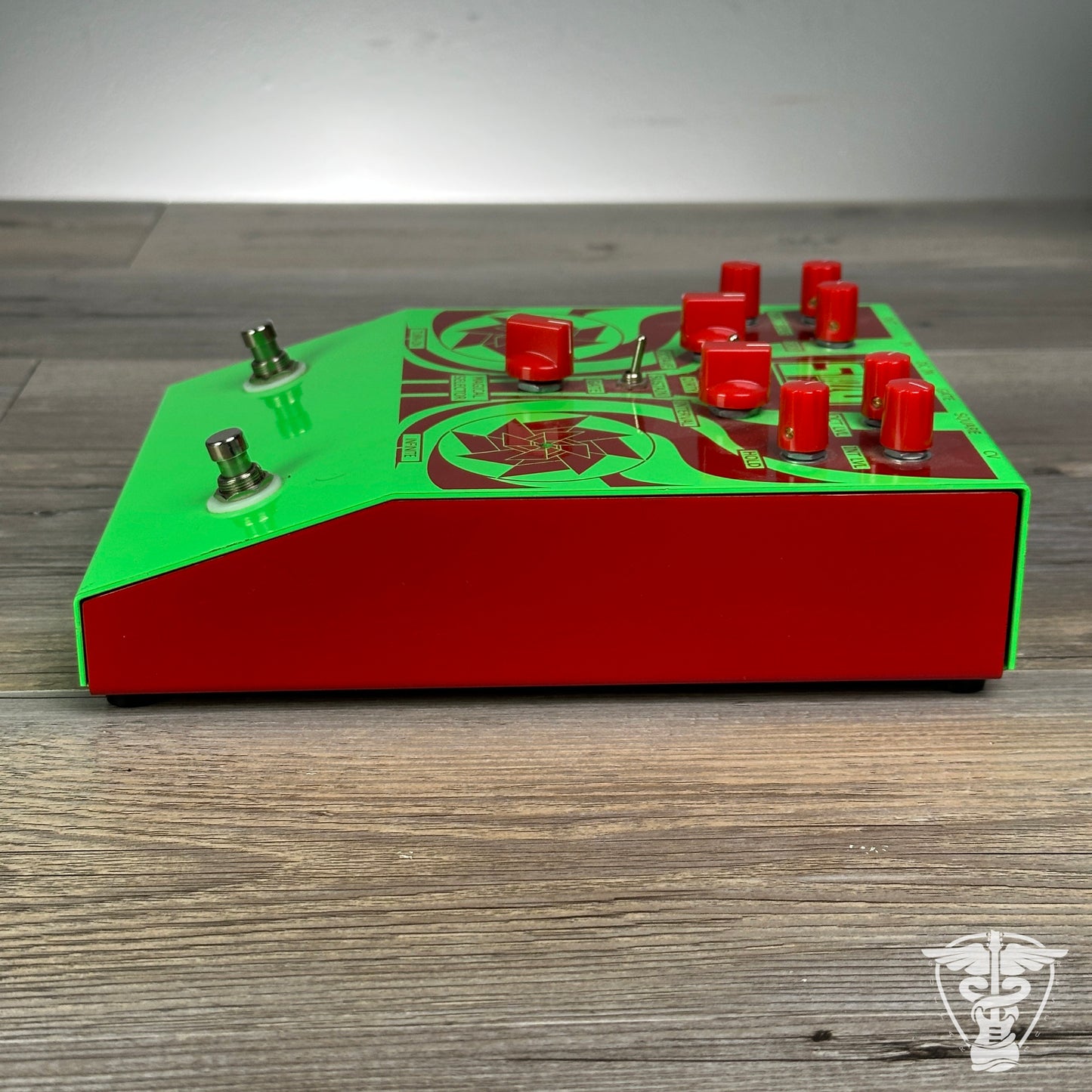 Snazzy FX Mini Ark (USED)