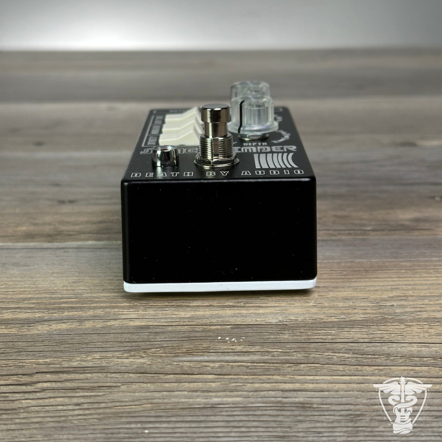 Death By Audio Space Bender