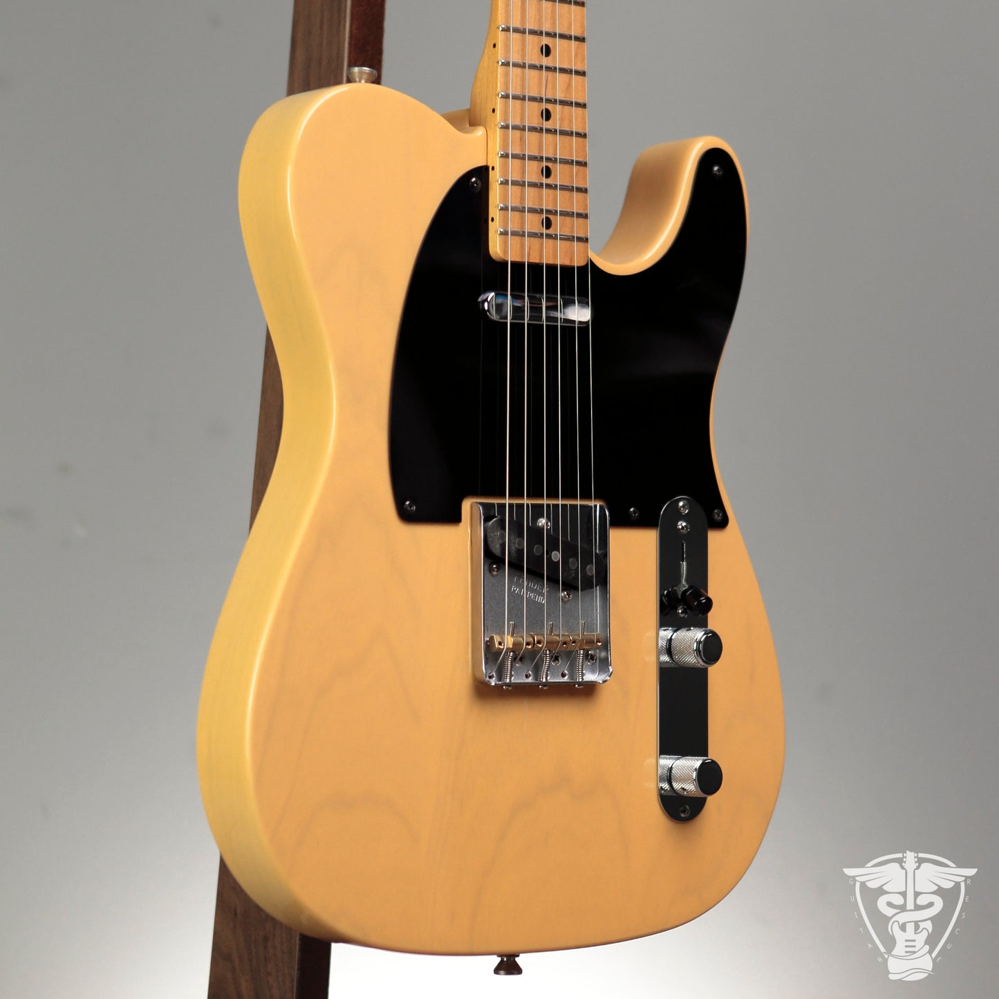 2007 Fender Classic Player Baja Telecaster - 7.23 LBS