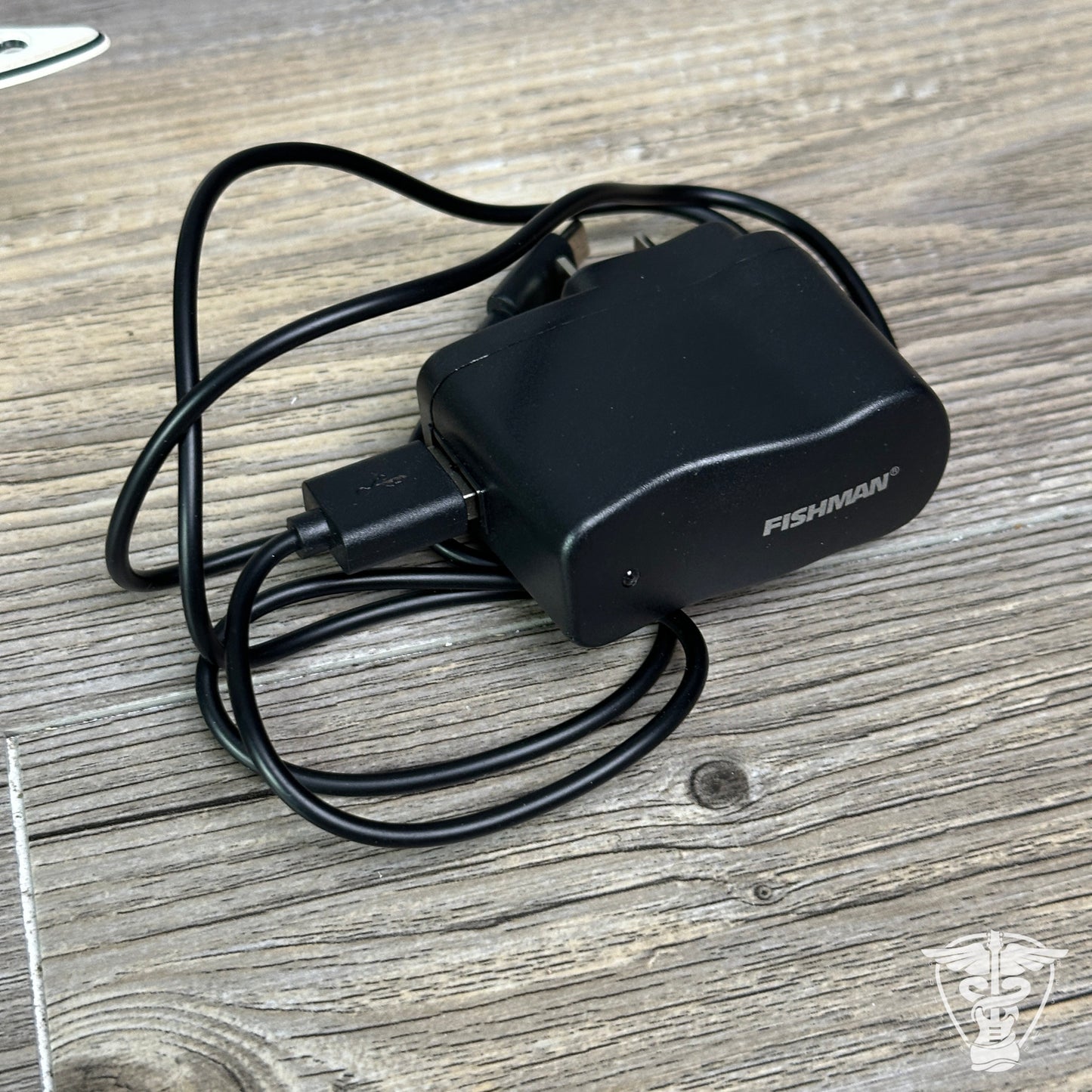 Fishman PRF-STR-BK3 Fluence Single Coil Pickups Loaded Pickguard