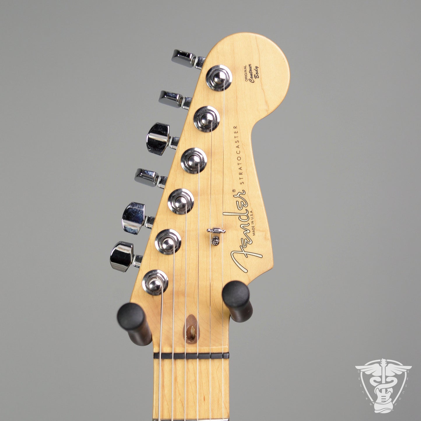 2003 Fender American Stratocaster - 7.74 LBS