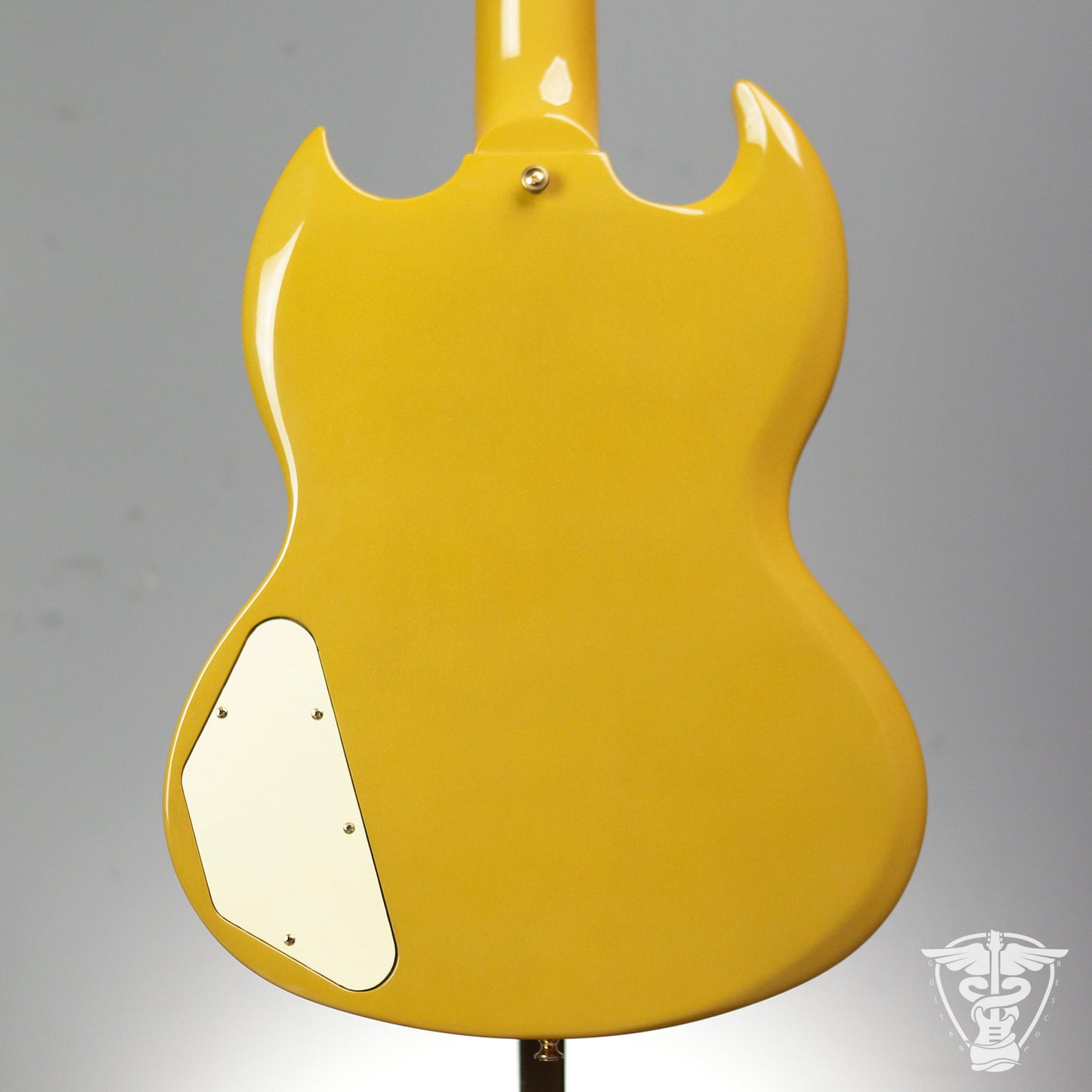 1991 Gibson Les Paul Custom SG 30th Anniversary - 7.32 LBS