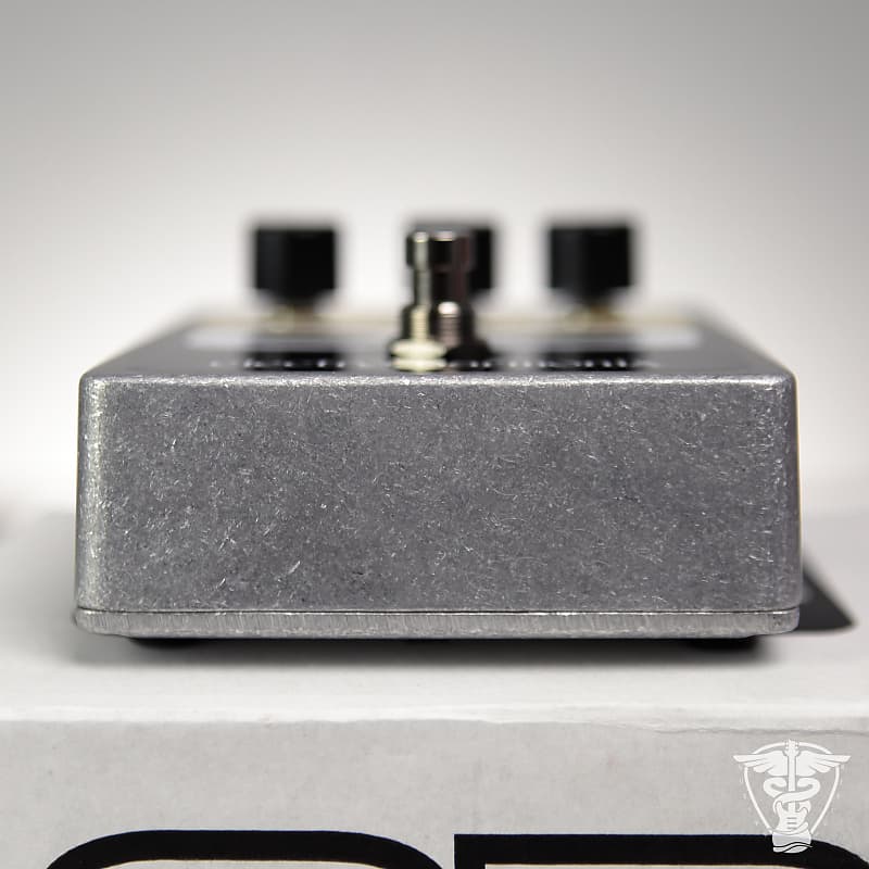 Electro-Harmonix Germanium OD Overdrive (Brand New)