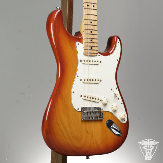 2013 Fender American Standard Stratocaster - 7.73 LBS