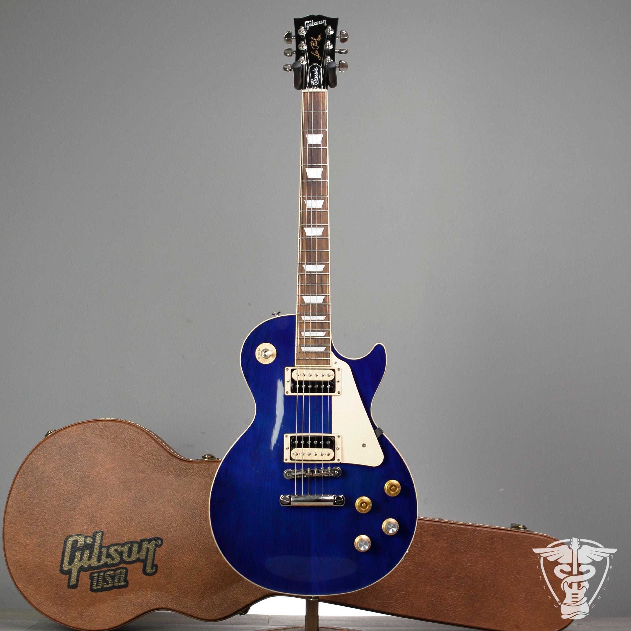 Gibson Les Paul Classic 2022年製 2022 Gibson Les Paul Classic Unplayed | eBay