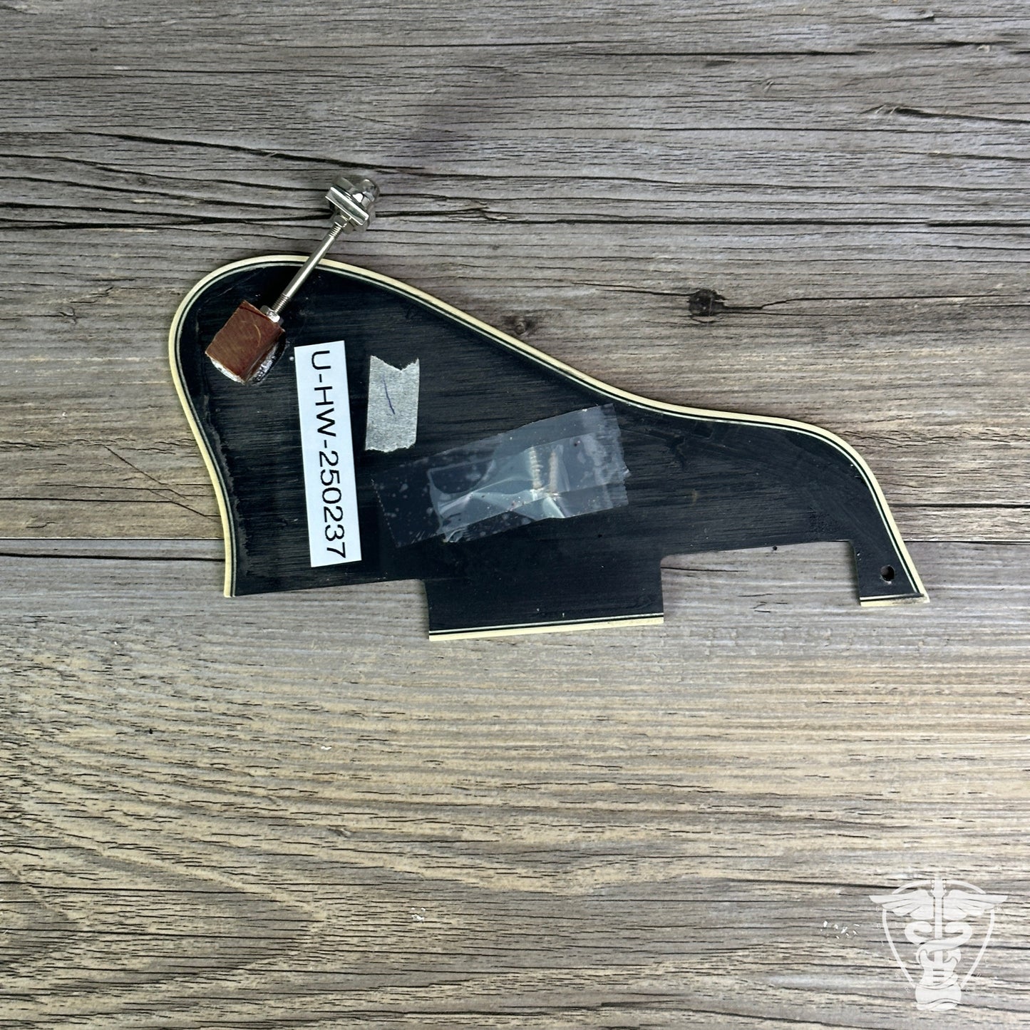 Epiphone  Joe Bonamassa ES-335 Pickguard