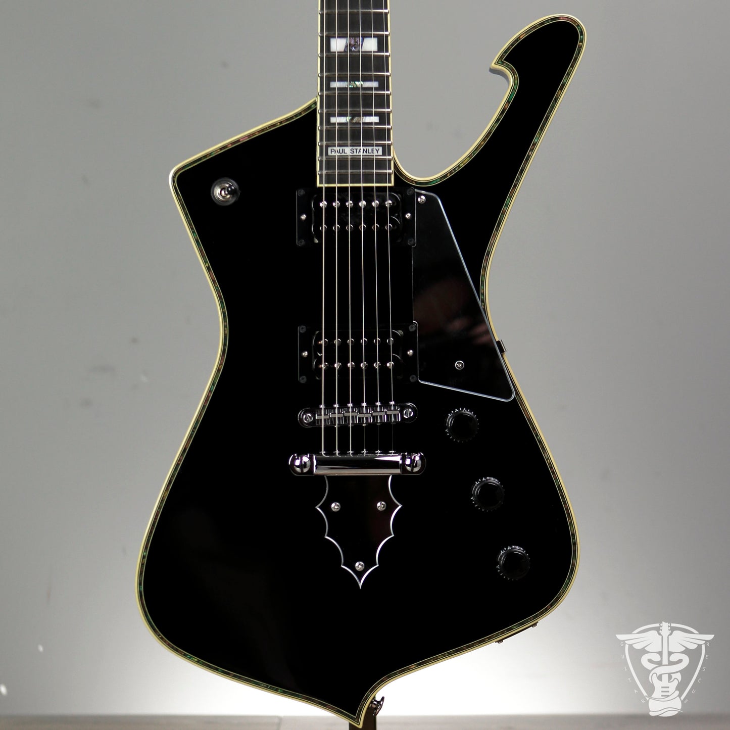 Ibanez Paul Stanley PS10 - 9.17 LBS