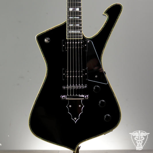 Ibanez Paul Stanley PS10 - 9.17 LBS