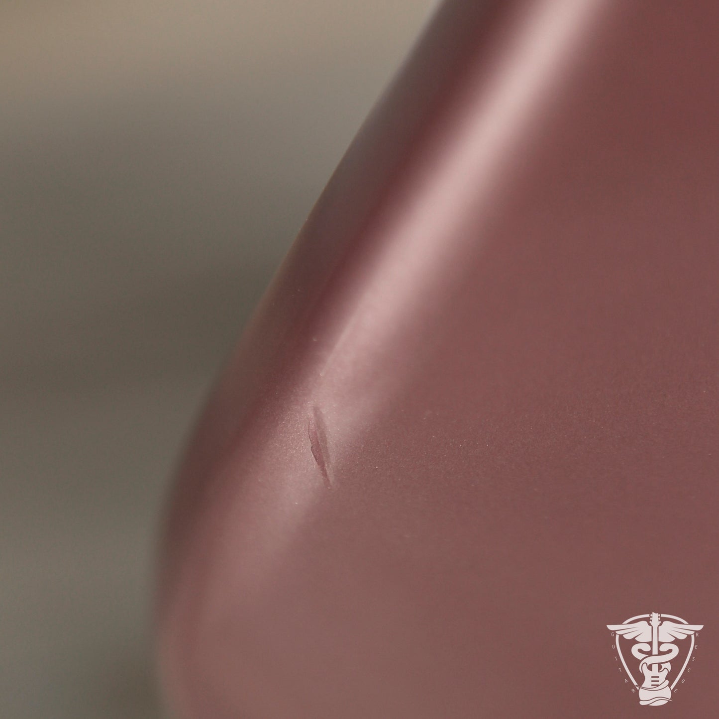 Warmoth Jazzmaster Build - 8.33 LBS