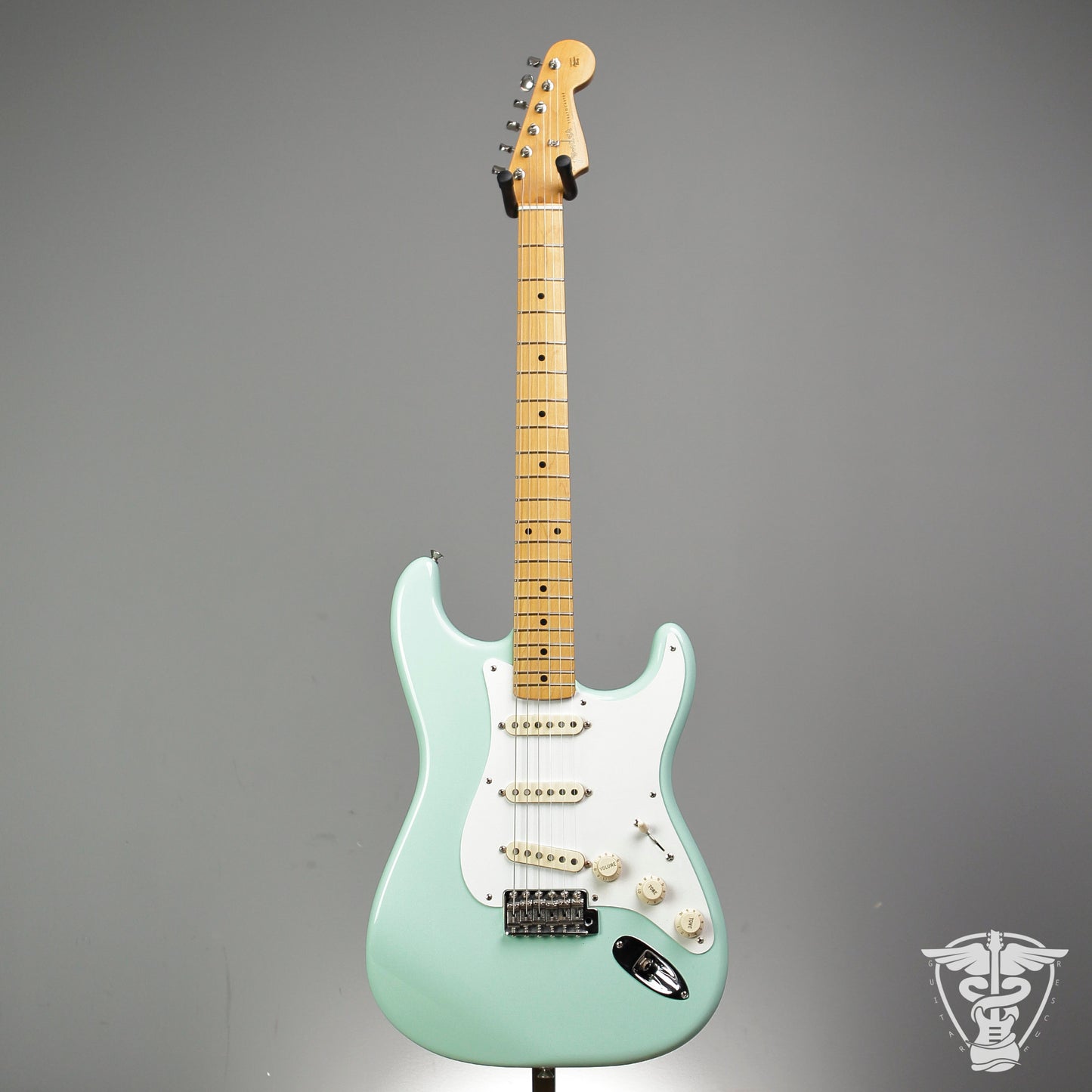 2012 Fender Classic Series 50s Stratocaster - 7.82 LBS