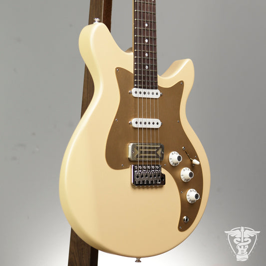 Eastman FullerTone DC'62 Desert Sand HSS - 7.36 LBS