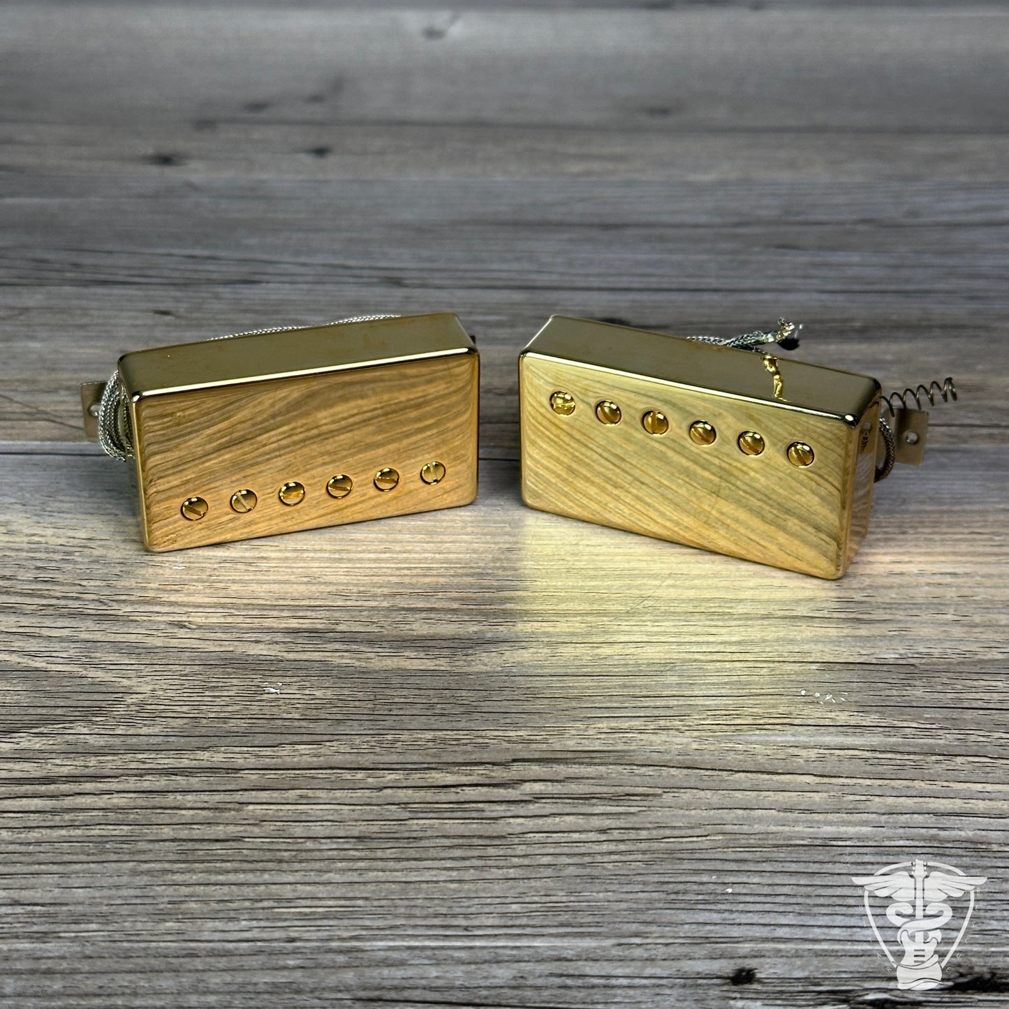 Gibson Custombuckers Humbucker Set (USED)