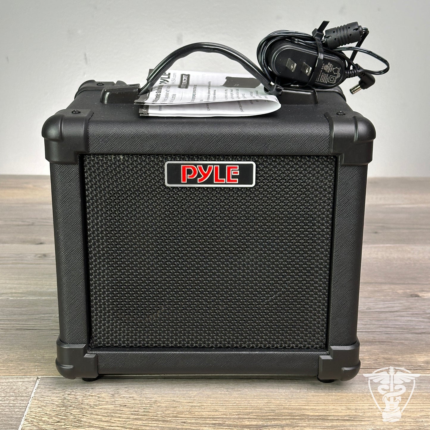 Pyle Portable Amp