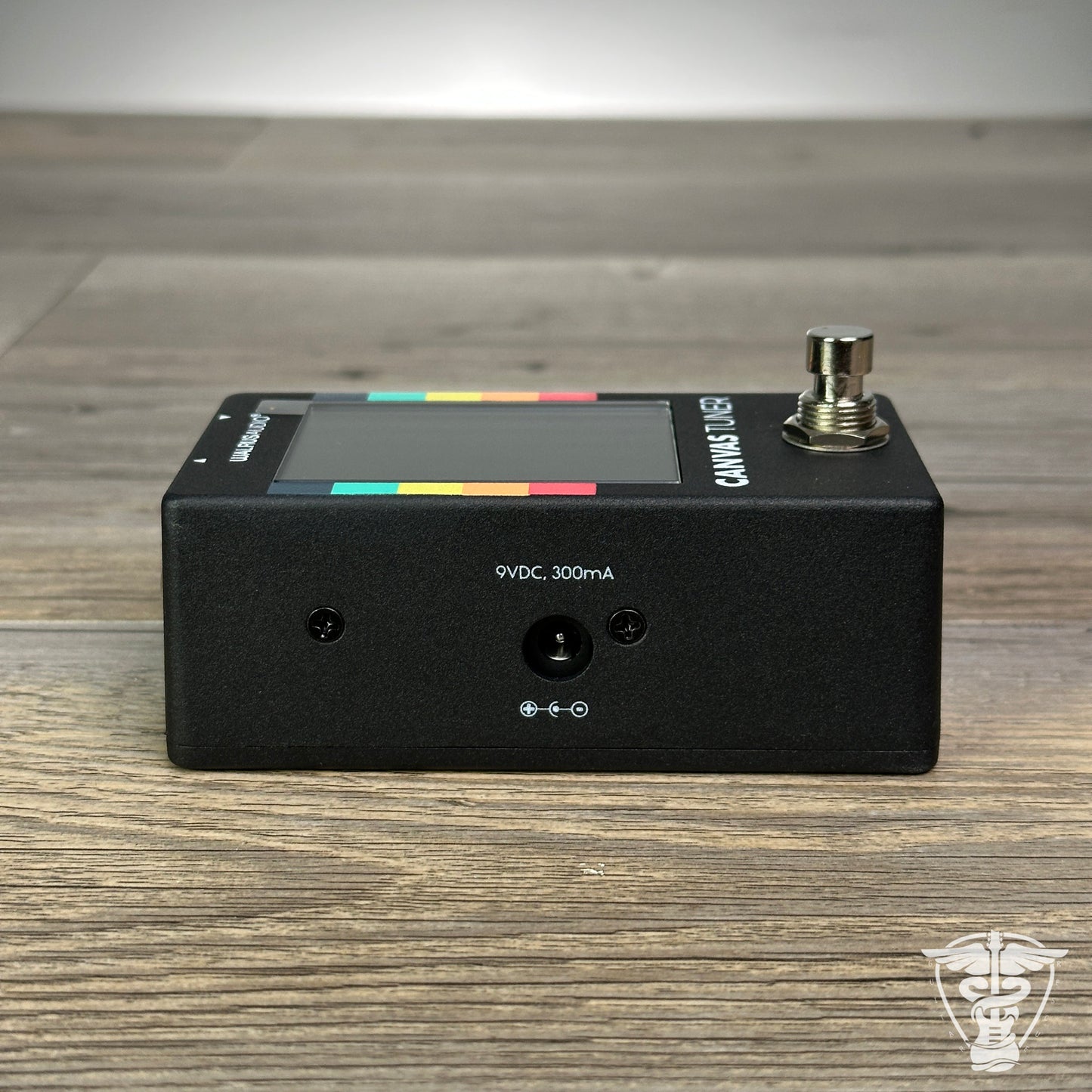 Walrus Audio Canvas Tuner (Authorized Dealer)