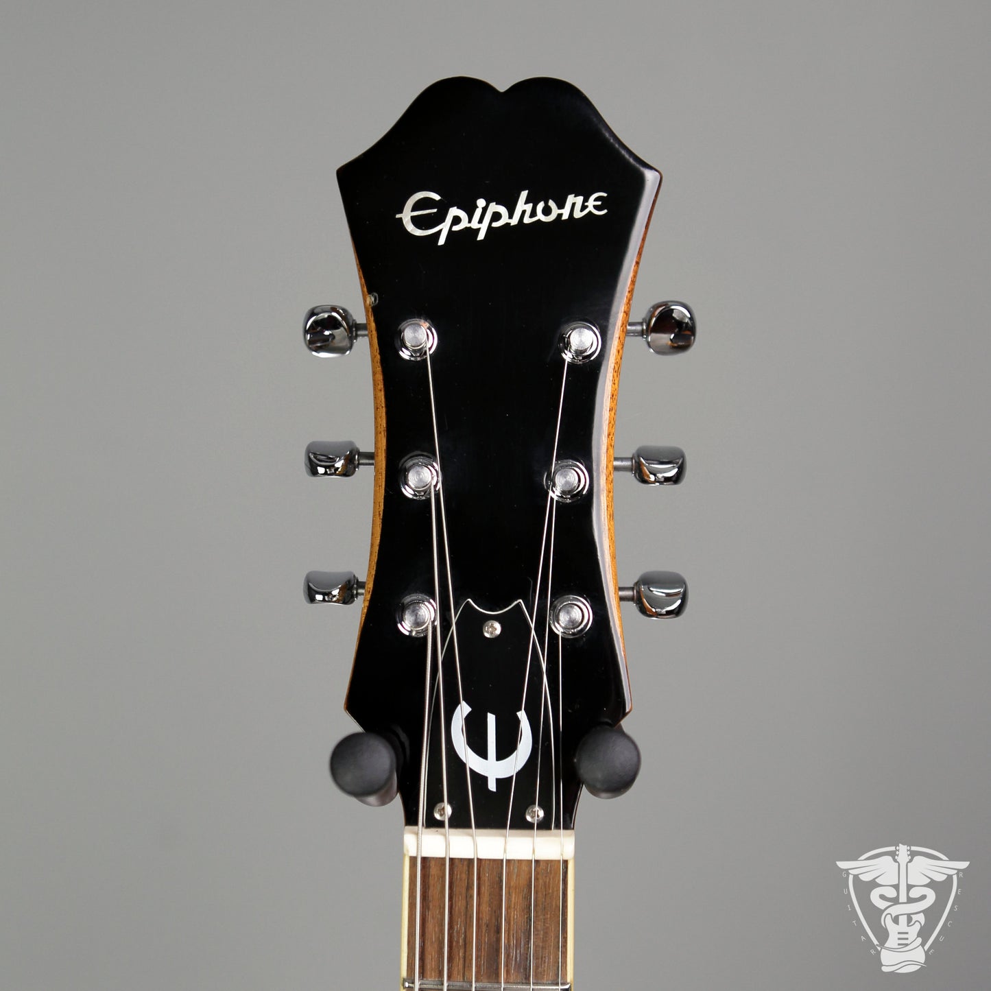 2004 Epiphone Casino Reissue - 5.85 LBS