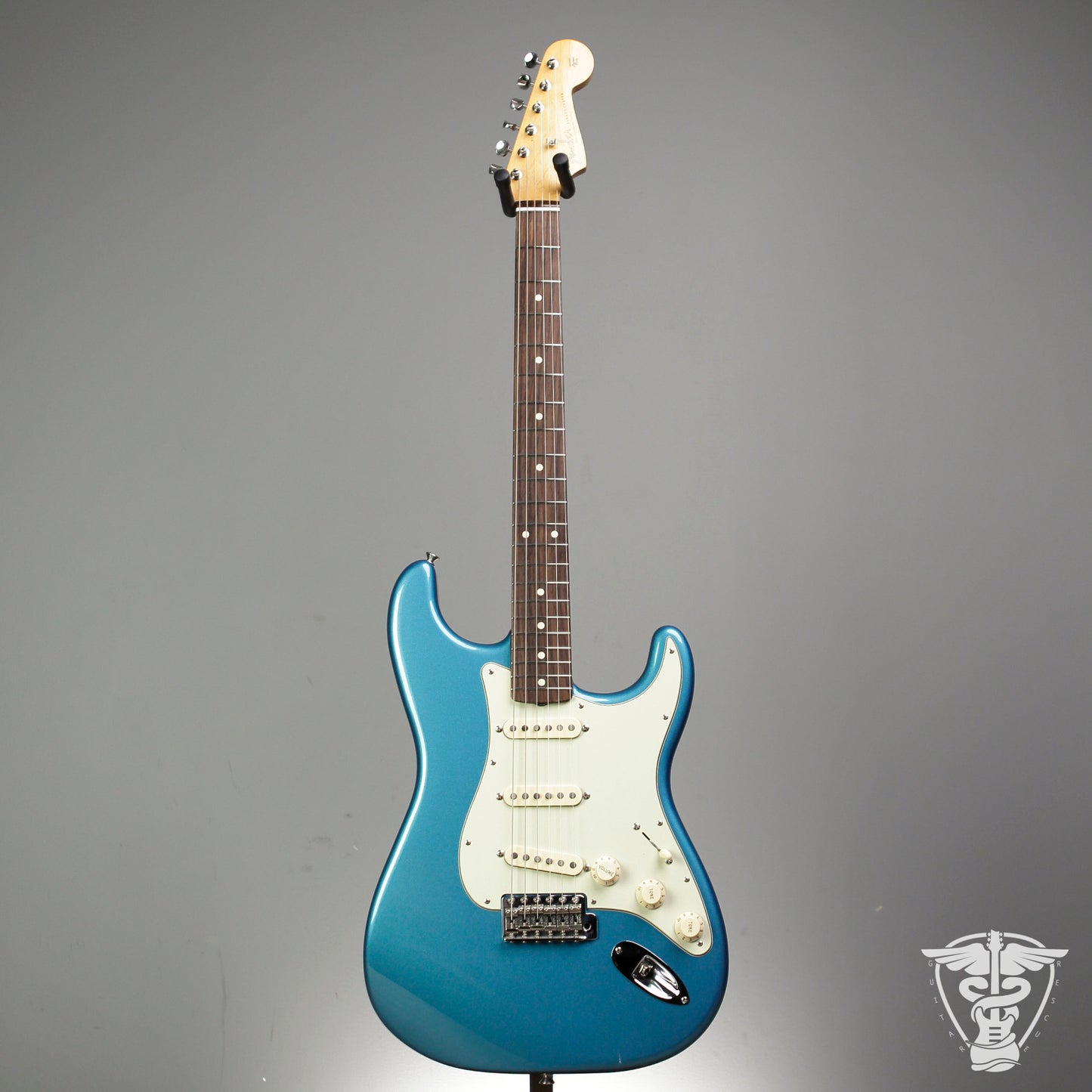 2016 Fender Classic Series 60s Stratocaster - 8.06 LBS